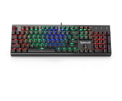 Klawiatura DRAGON PRATYUSA K570RGB k570rgb